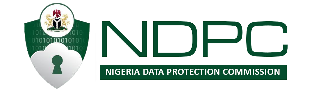 Nigeria Data Protection Commission logo
