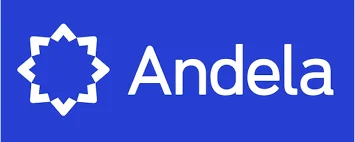 Andela logo