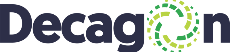 Decagon logo